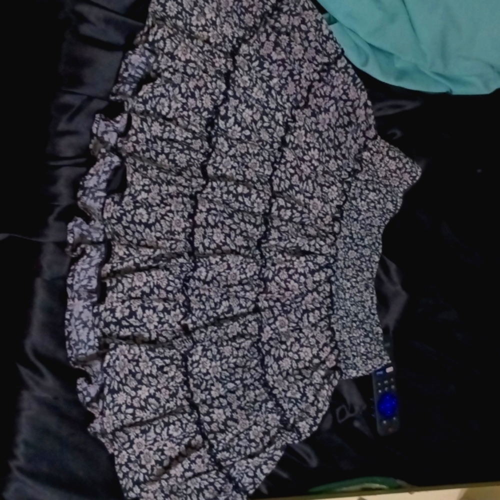 American eagle casual skirt